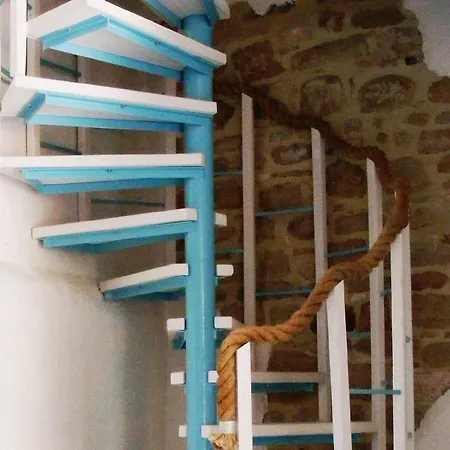 Ferienhaus Acqua
