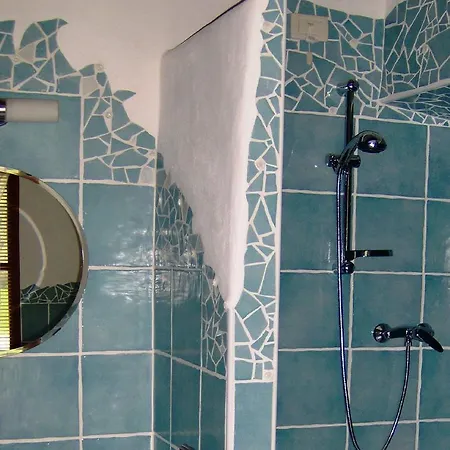 Ferienhaus Acqua *
