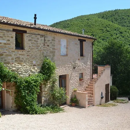 Acqua Ferienhaus Pergola