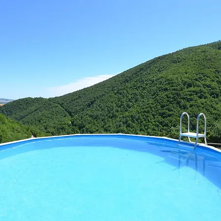 Ferienhaus Acqua *