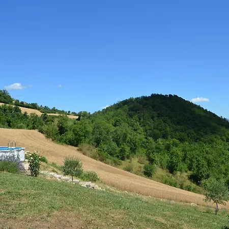 Ferienhaus Acqua