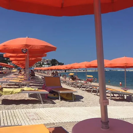 Acqua Pergola