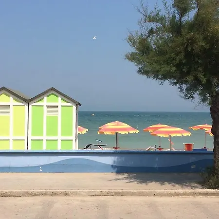Acqua Ferienhaus *