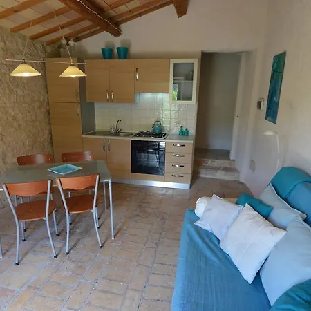 Ferienhaus Acqua *