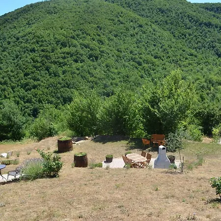 Ferienhaus Acqua