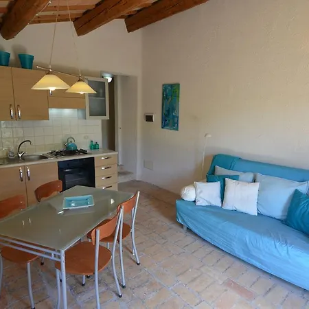Ferienhaus Acqua *