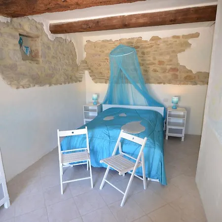 Acqua Ferienhaus *