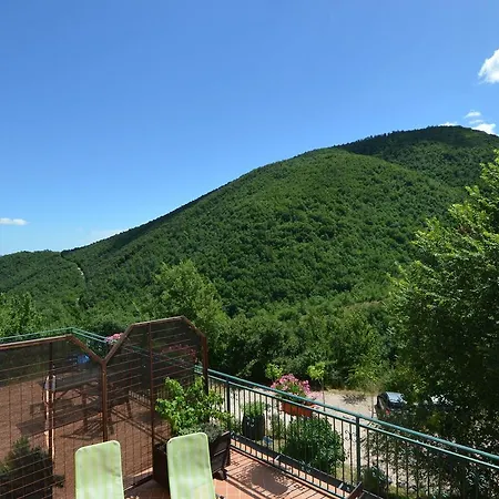 Ferienhaus Acqua *