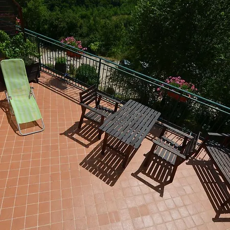 Ferienhaus Acqua *