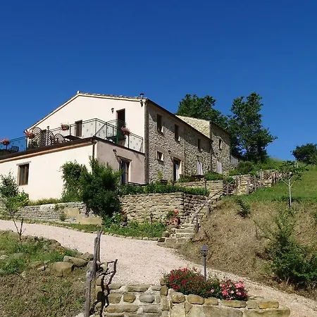 Acqua Ferienhaus Pergola