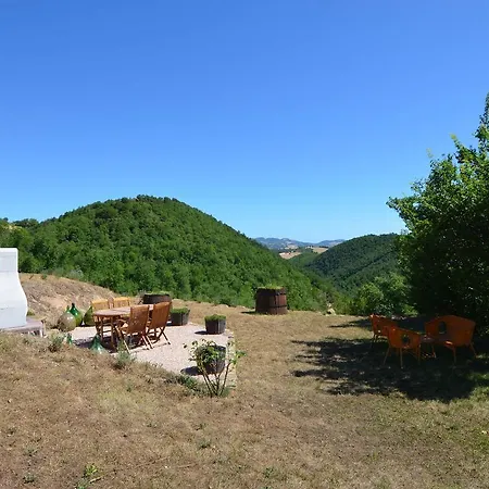 Acqua Ferienhaus *